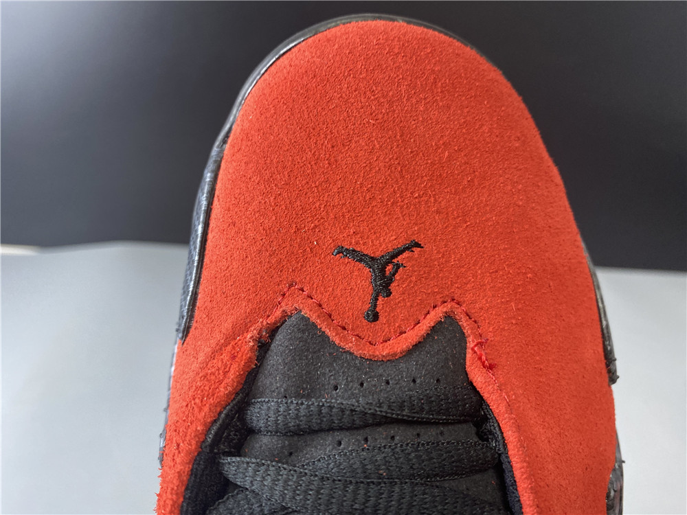 Jordan 14 Retro Challenge Red