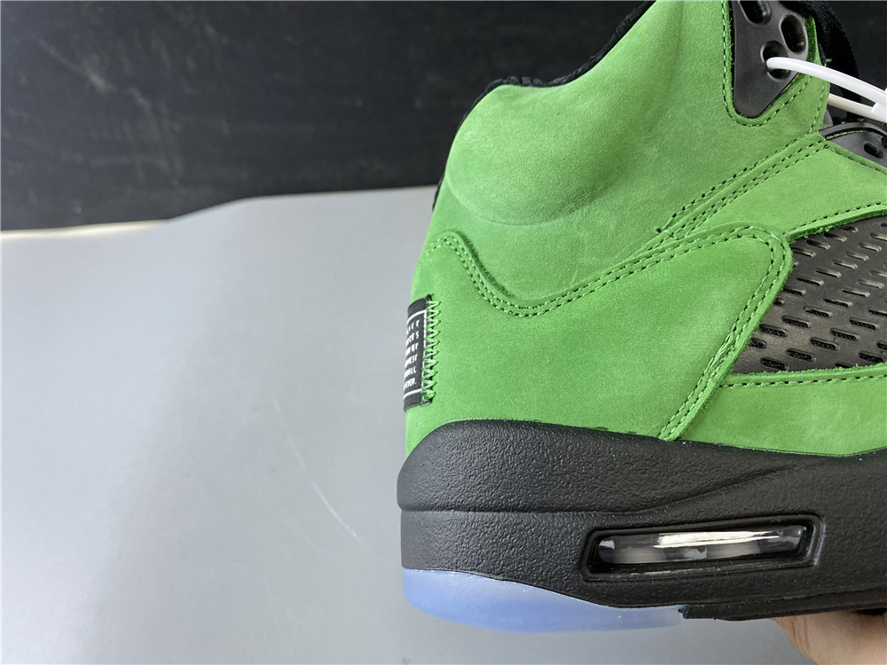 Air Jordan 5 Air Jordan 5 “Oregon”  CK6631-307