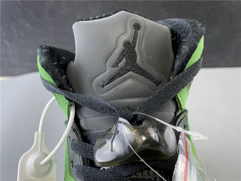 Air Jordan 5 Air Jordan 5 “Oregon”  CK6631-307
