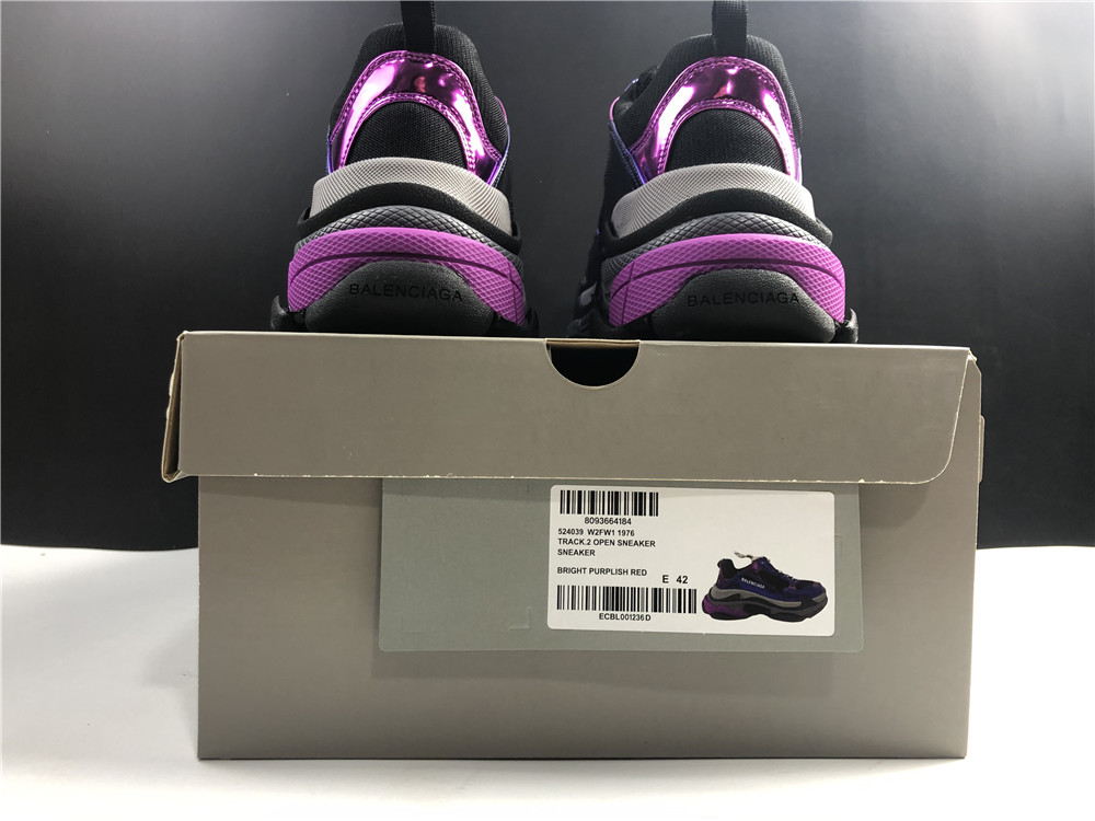 BLG Triple S 8093664184