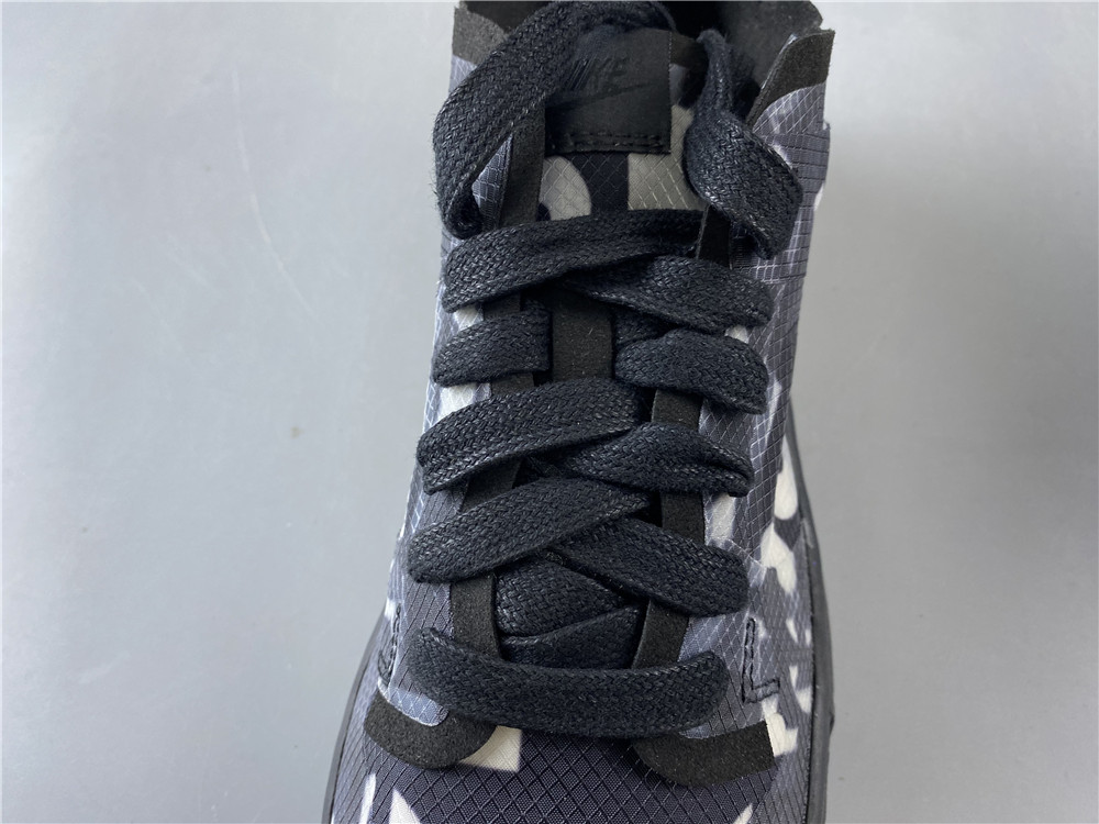 NIKE x CDG Dunk Low   CZ2675-001