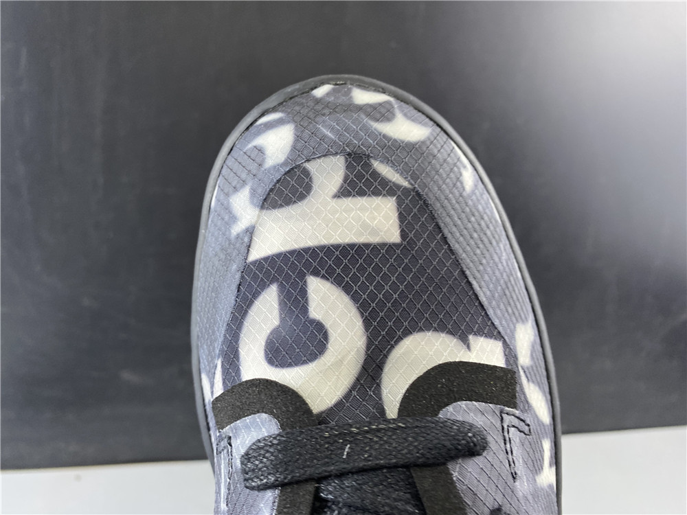 NIKE x CDG Dunk Low   CZ2675-001
