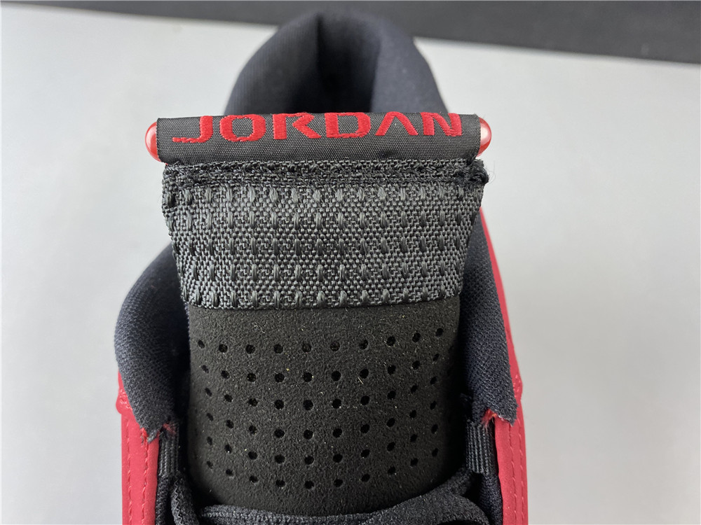 Air Jordan 14 “Gym Red” 487471-006