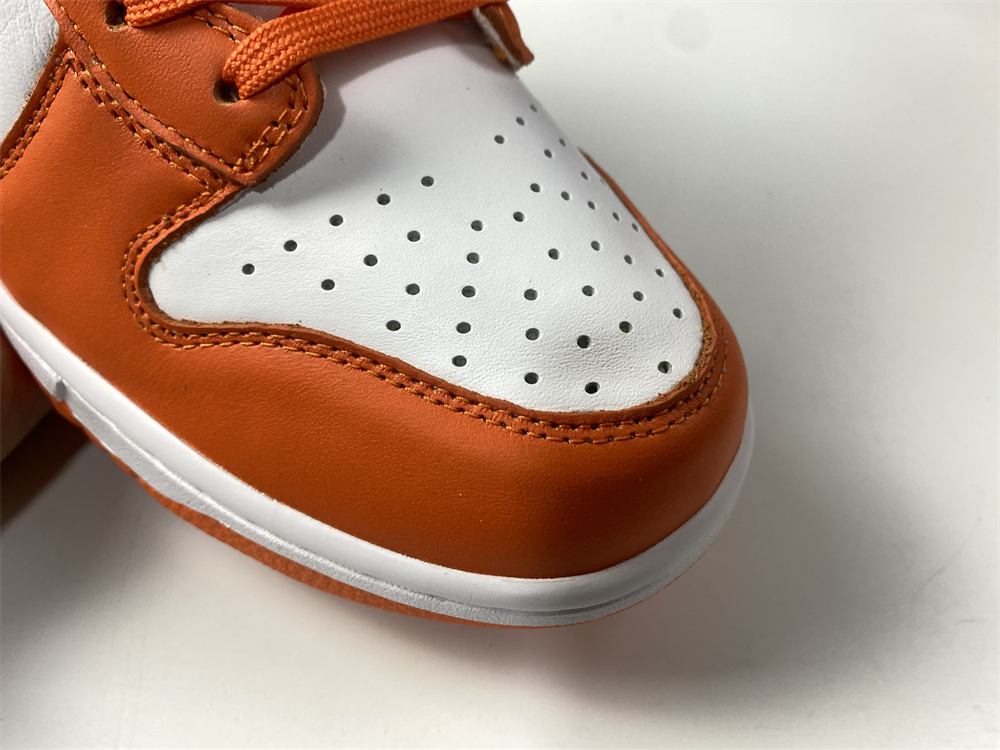NIKE DUNK High Syracuse