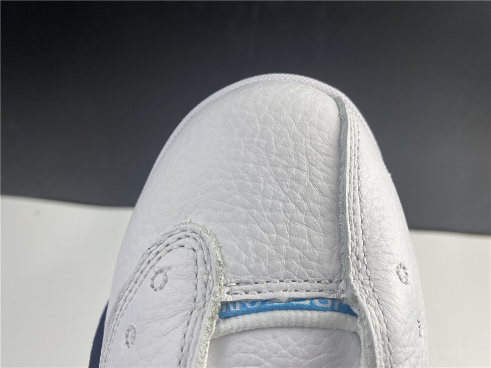 AJ13 Obsidian 414571-144 Air Jordan 13