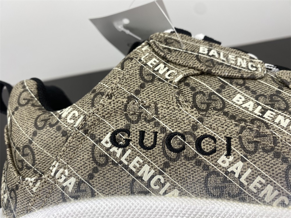 BLG TRIPLE S x G*UCCI
