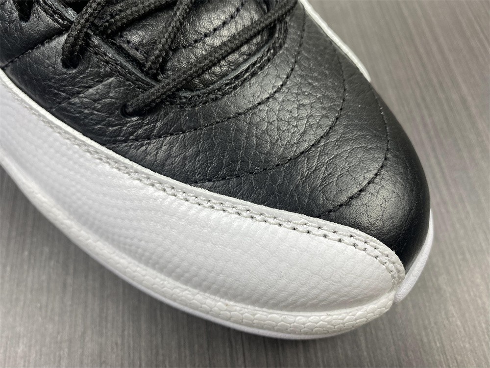Air Jordan 12 Playoffs 2022 Release Date
