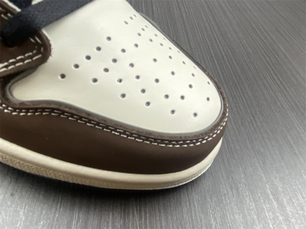 Air Jordan 1 High OG Hand Crafted