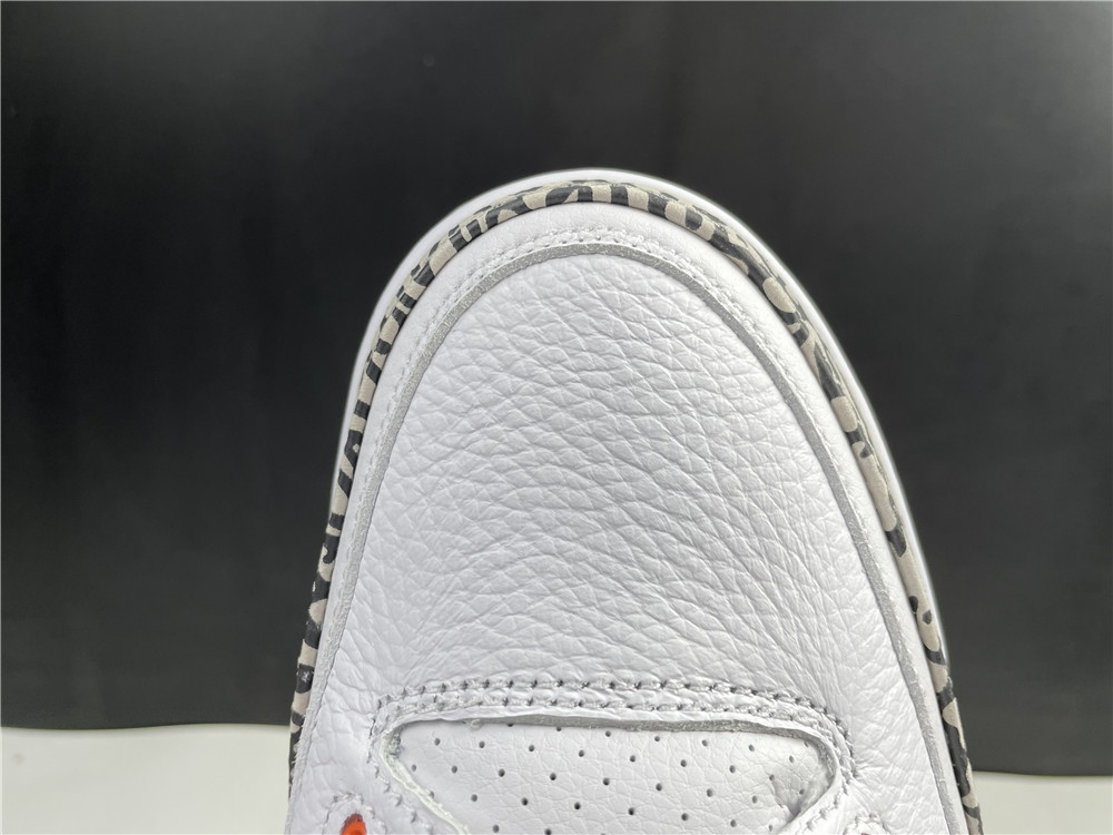 Air Jordan 3 Knicks 136064-148