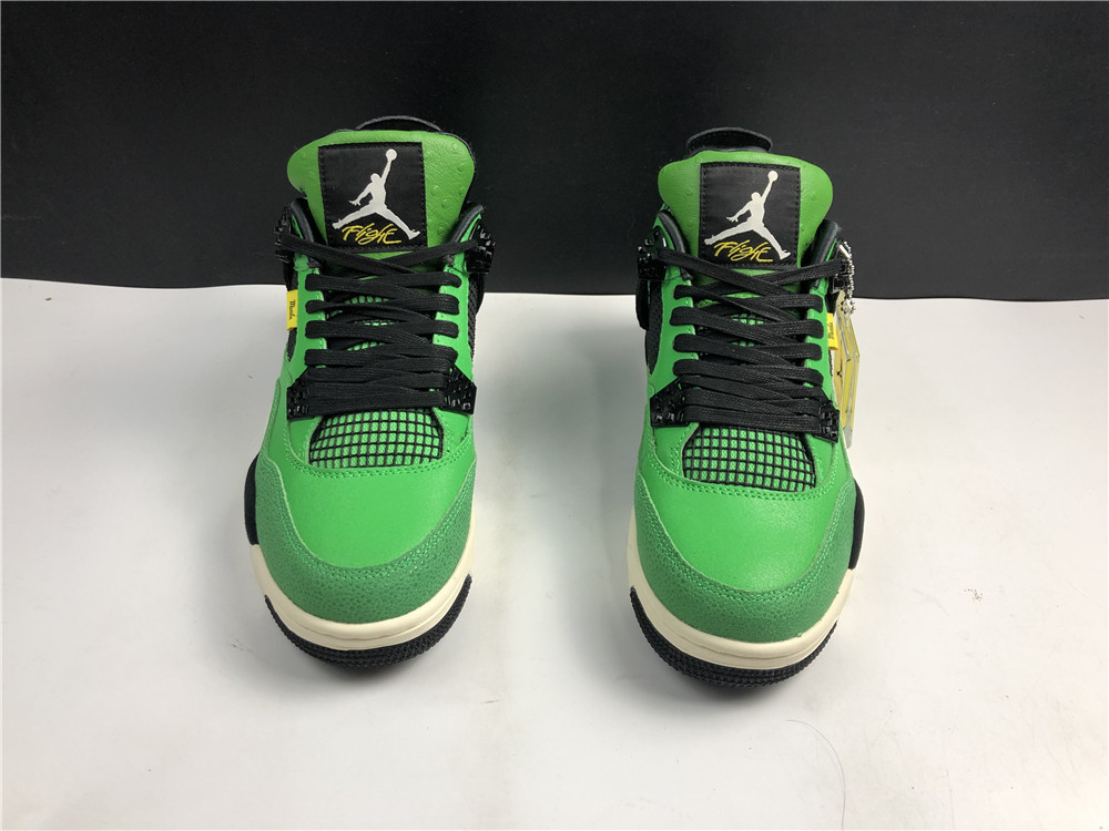 Air Jordan 4 Retro Manila