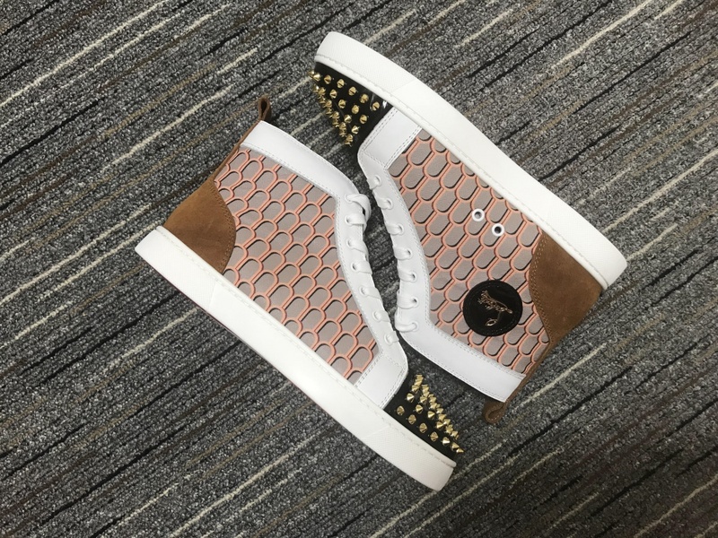 C*L Lou Spikes 3084