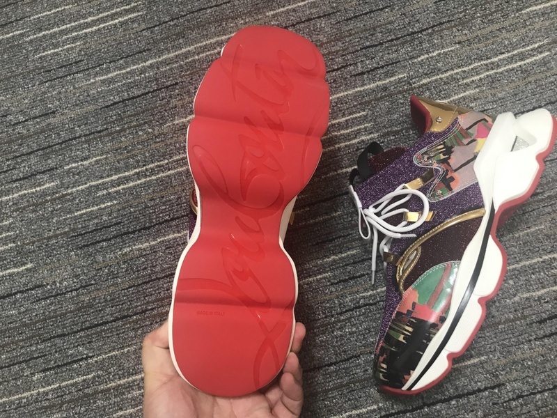 C*L Sneaker