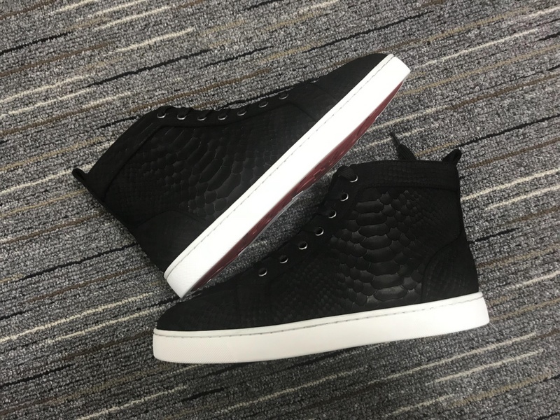 C*L Python Sneaker 3037