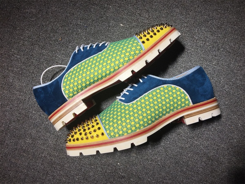 C*L Loafer 3005