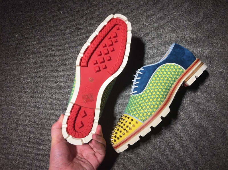 C*L Loafer 3005