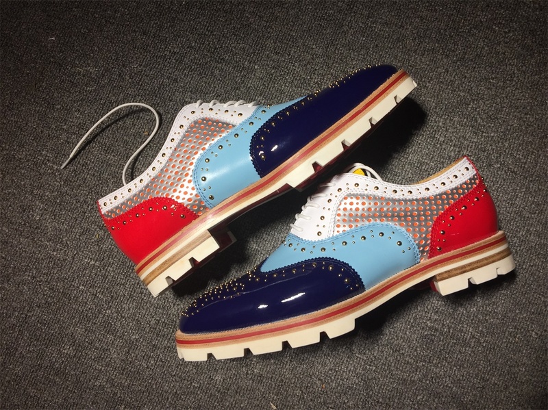 C*L Loafer 3007