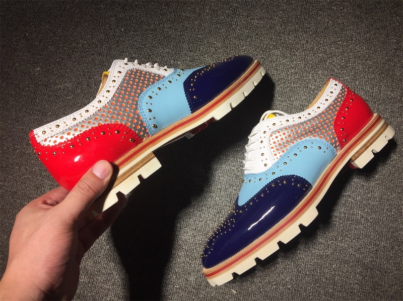 C*L Loafer 3007