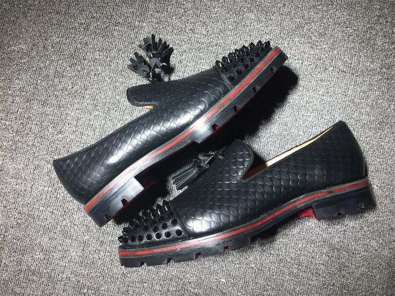 C*L Loafer 3010