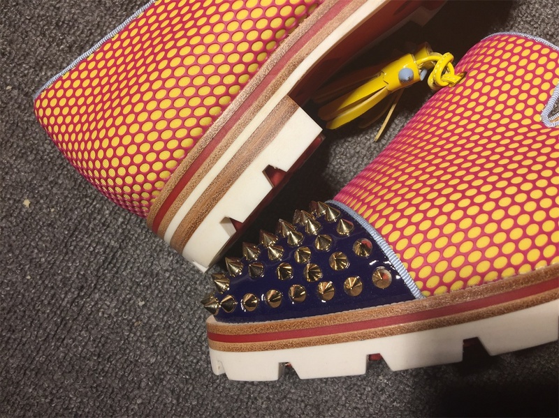 C*L Loafer 3013