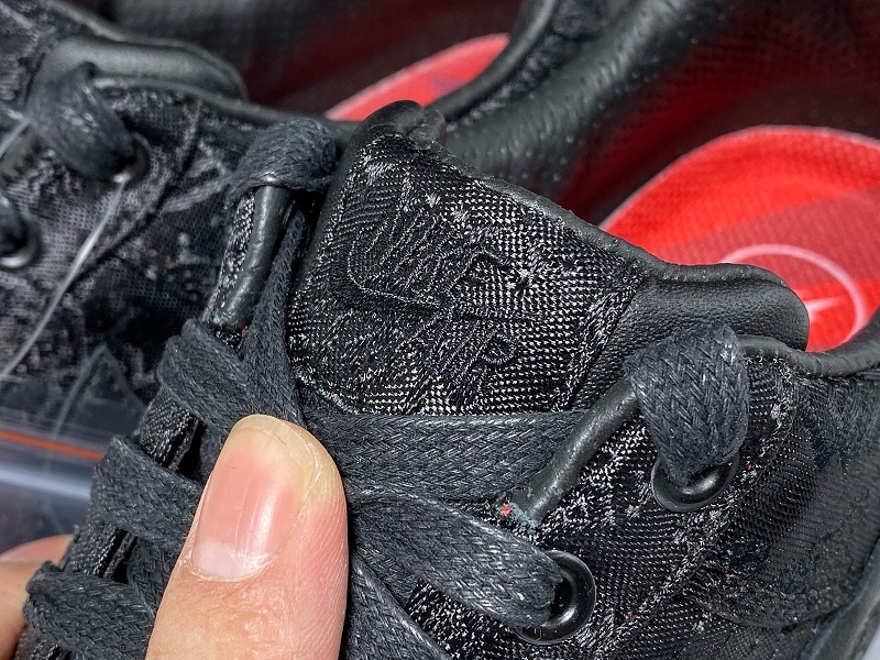 CLOT x Fragment Design x Nike Air Force 1 CZ3986-001