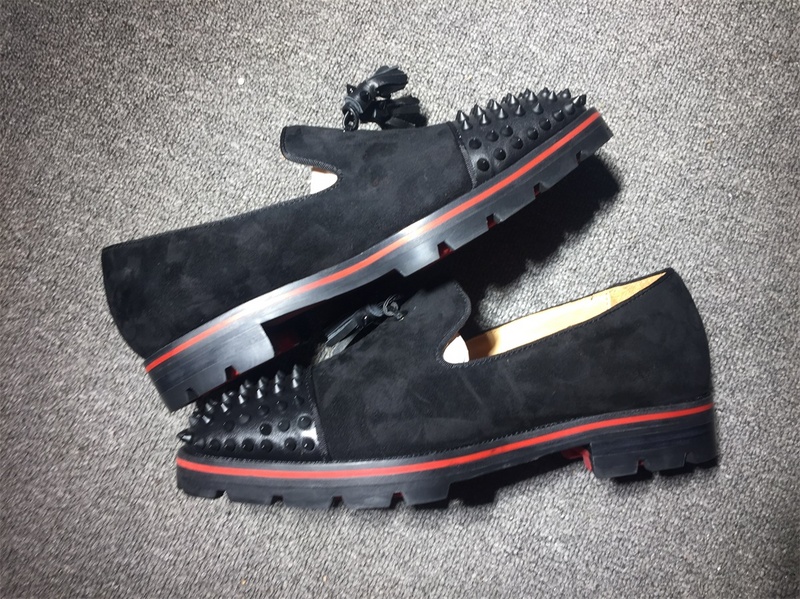 C*L Loafer 3015