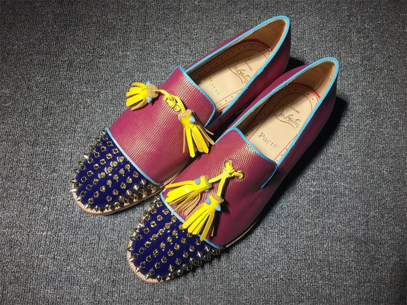 C*L Loafer 170801_2