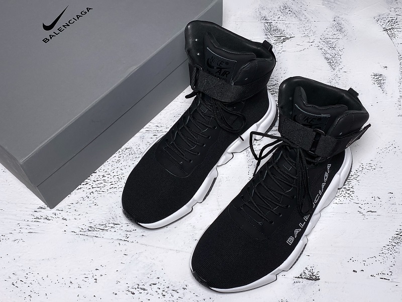 BLG Speed Trainer X nike