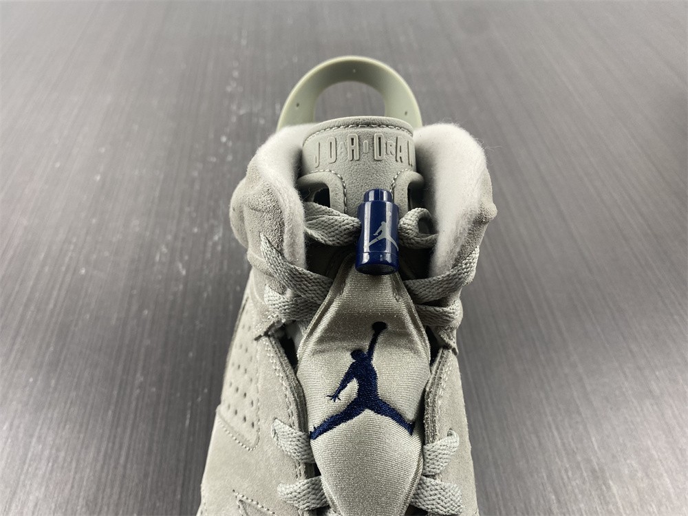Air Jordan 6 Georgetown