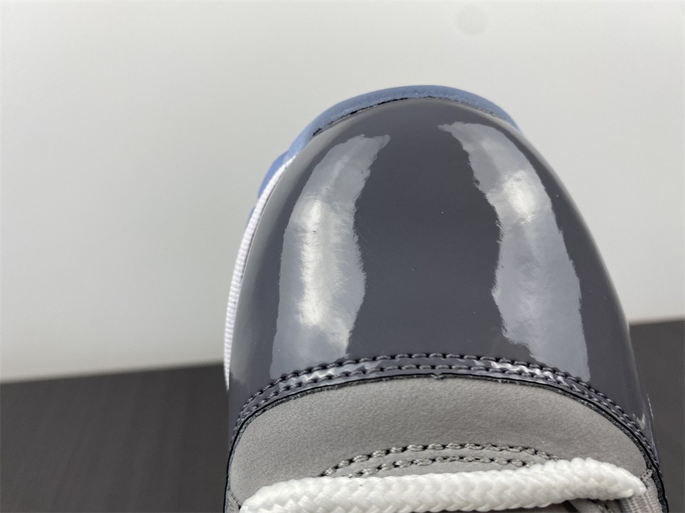 Air Jordan 11 2021 Cool Grey