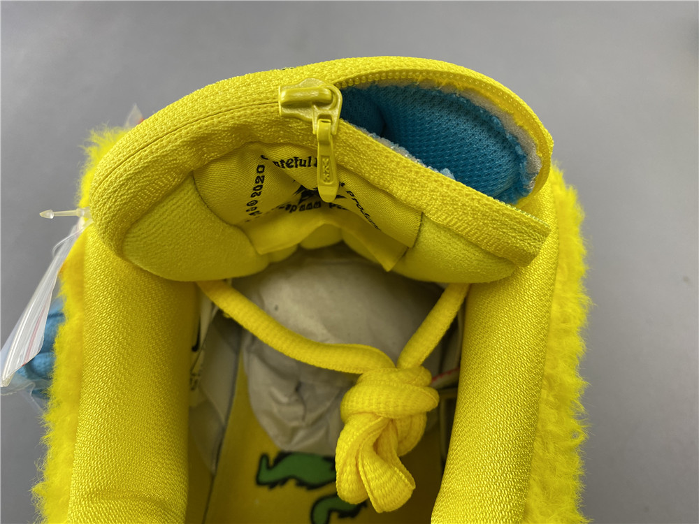 NIKE x Grateful Dead SB Dunk CJ5378-700