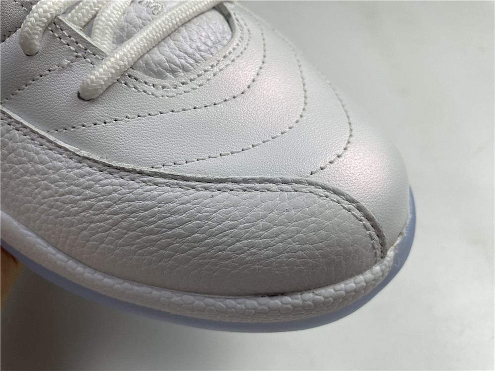 Air Jordan 12 Low Easter