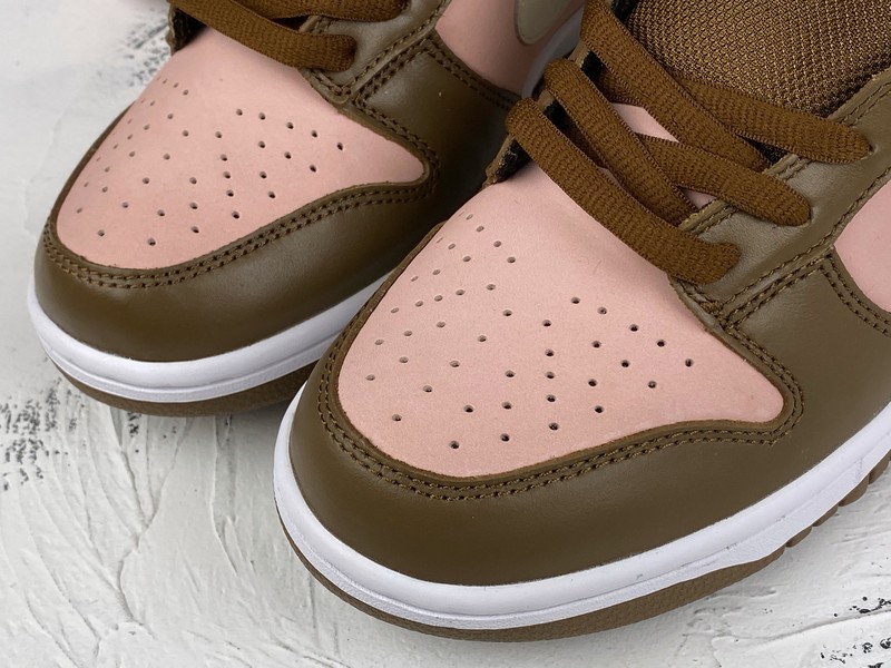Nike Dunk Low Pro SB  304292-671