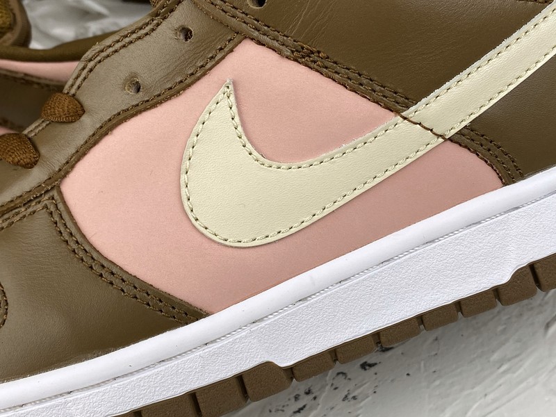 Nike Dunk Low Pro SB  304292-671