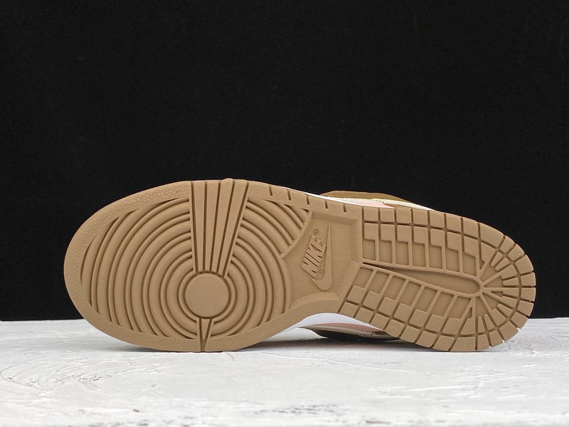 Nike Dunk Low Pro SB  304292-671