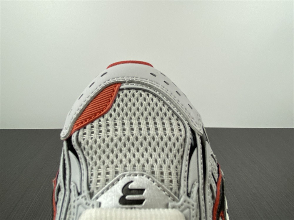 BLG X-Pander 6.0 Red