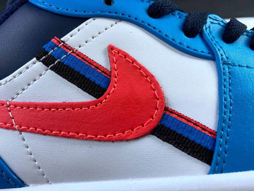 Air Jordan 1 Low GS 