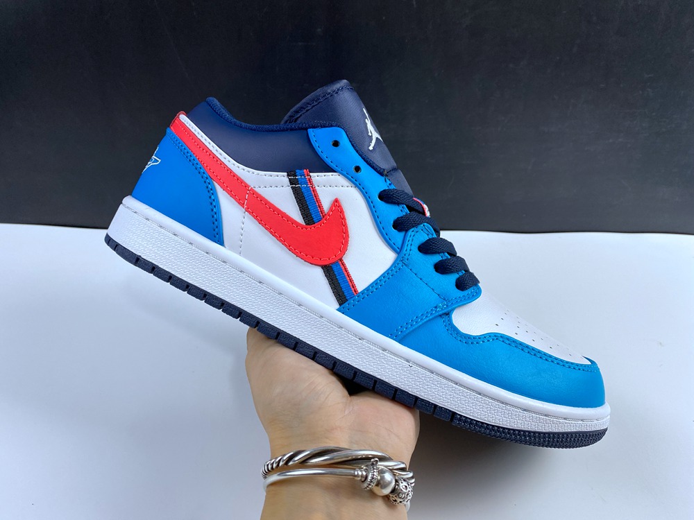 Air Jordan 1 Low GS 