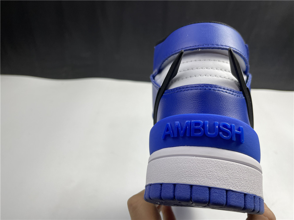 AMBUSH X DUNK HIGH 