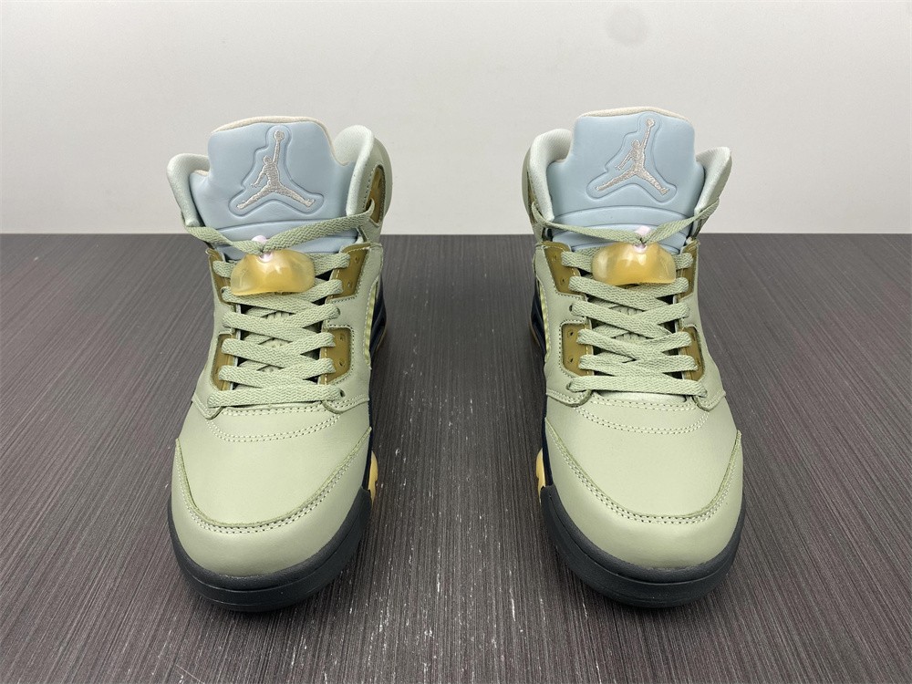 Air Jordan 5 Jade Horizon