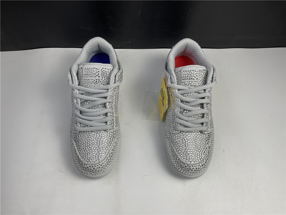 Nike Dunk Low x Cactus Plant Flea Market