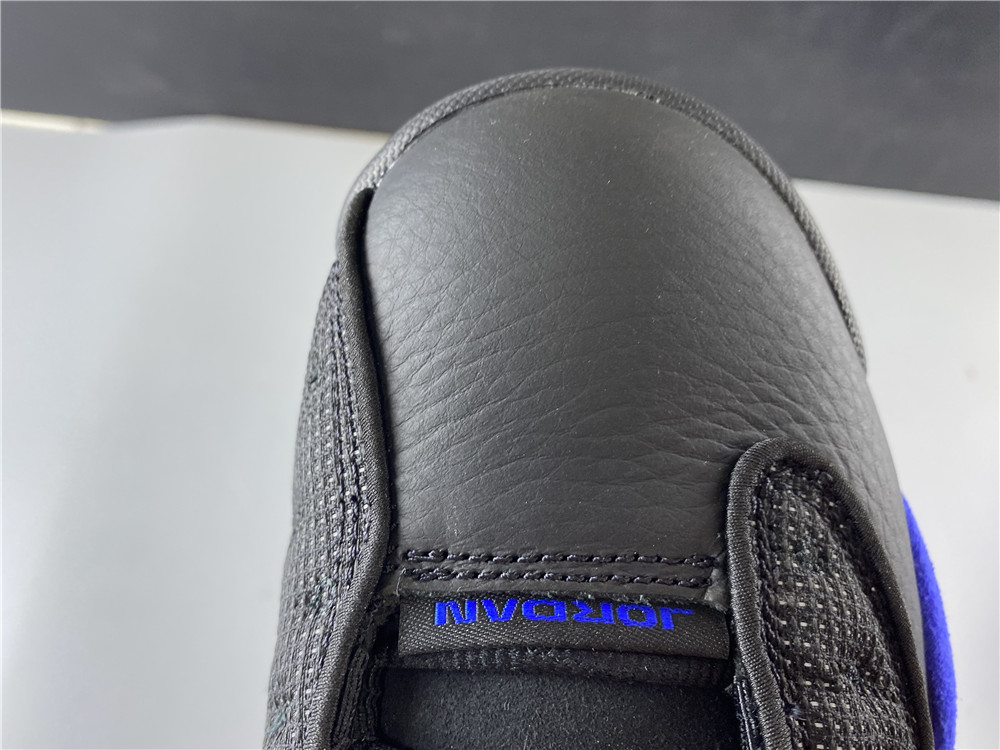 Air Jordan 13 Retro “Hyper Royal“  414571 040