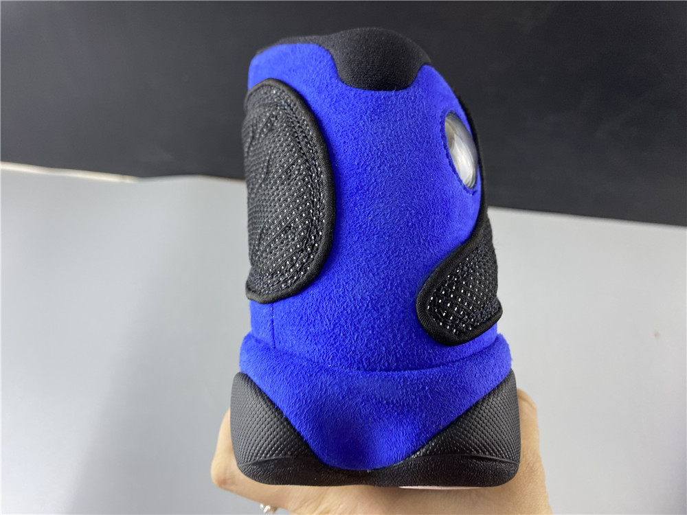 Air Jordan 13 Retro “Hyper Royal“  414571 040