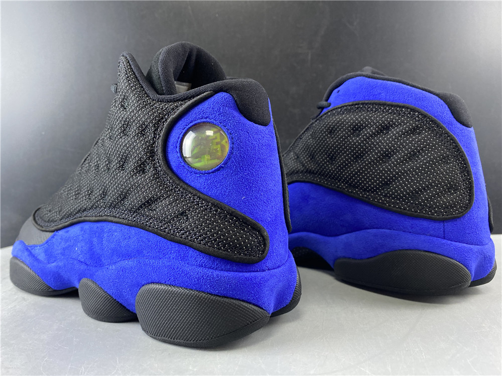 Air Jordan 13 Retro “Hyper Royal“  414571 040