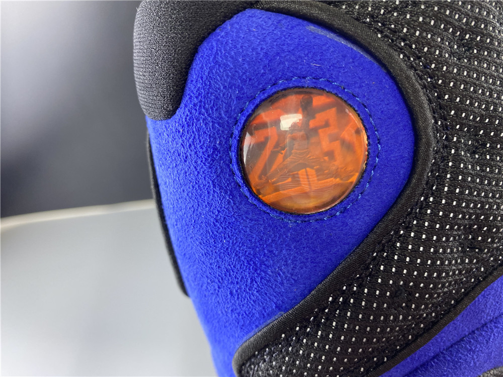Air Jordan 13 Retro “Hyper Royal“  414571 040
