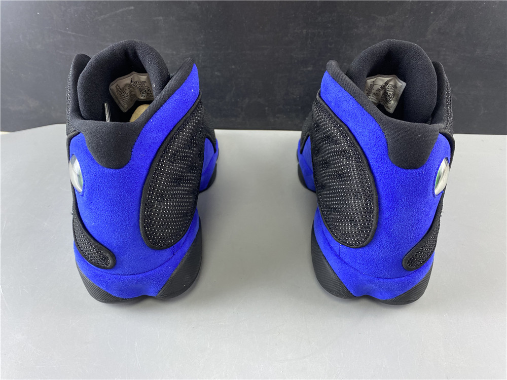 Air Jordan 13 Retro “Hyper Royal“  414571 040
