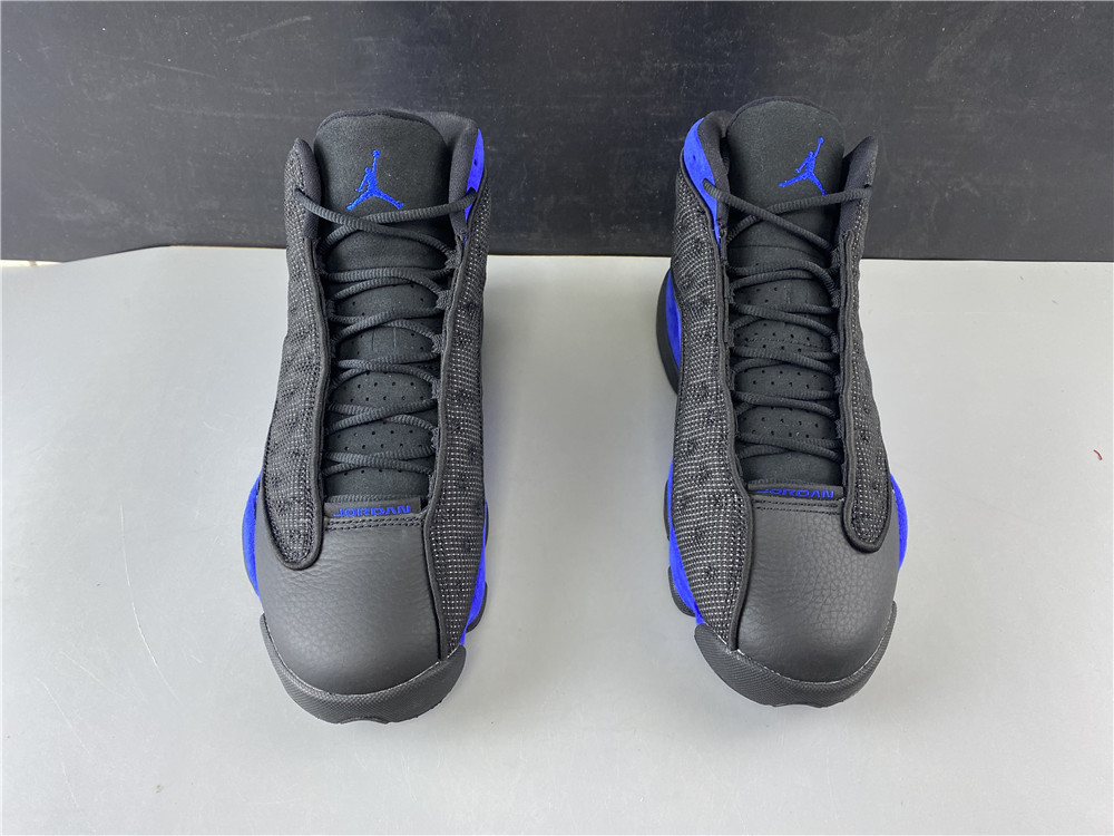 Air Jordan 13 Retro “Hyper Royal“  414571 040