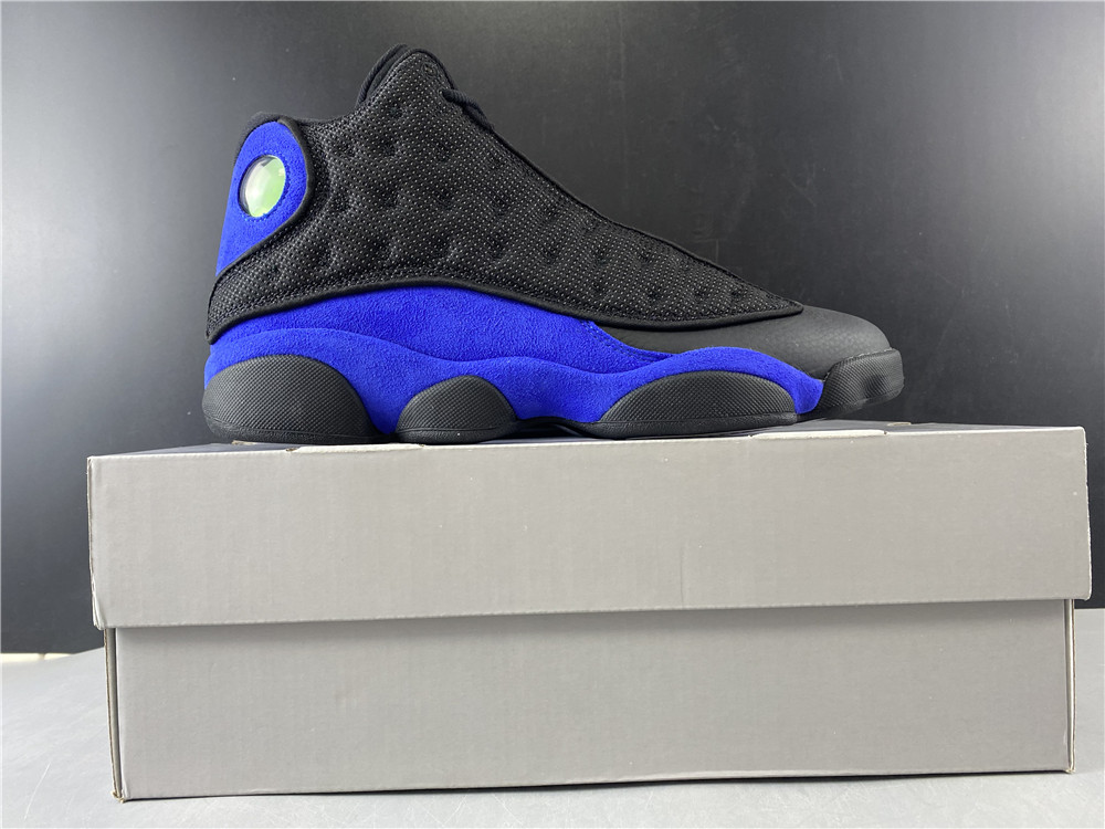 Air Jordan 13 Retro “Hyper Royal“  414571 040