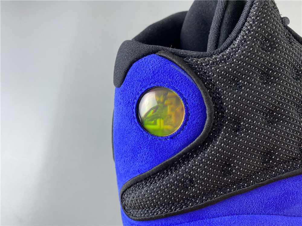 Air Jordan 13 Retro “Hyper Royal“  414571 040