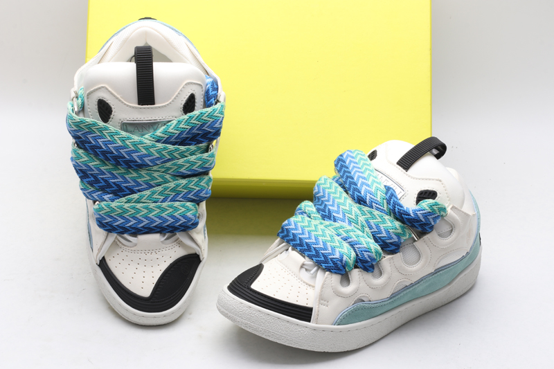 L*ANVIN SNEAKERS