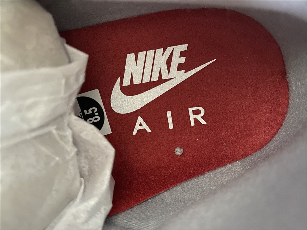 Jordan 3 Retro SE Unite Fire Red CK5692 -600
